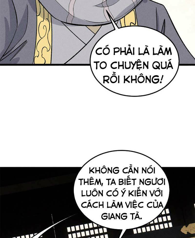 Vạn Cổ Tối Cường Tông Chapter 177 - Trang 2