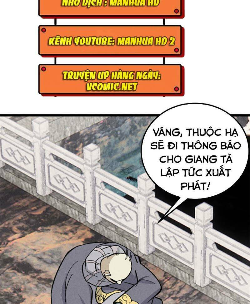 Vạn Cổ Tối Cường Tông Chapter 177 - Trang 2