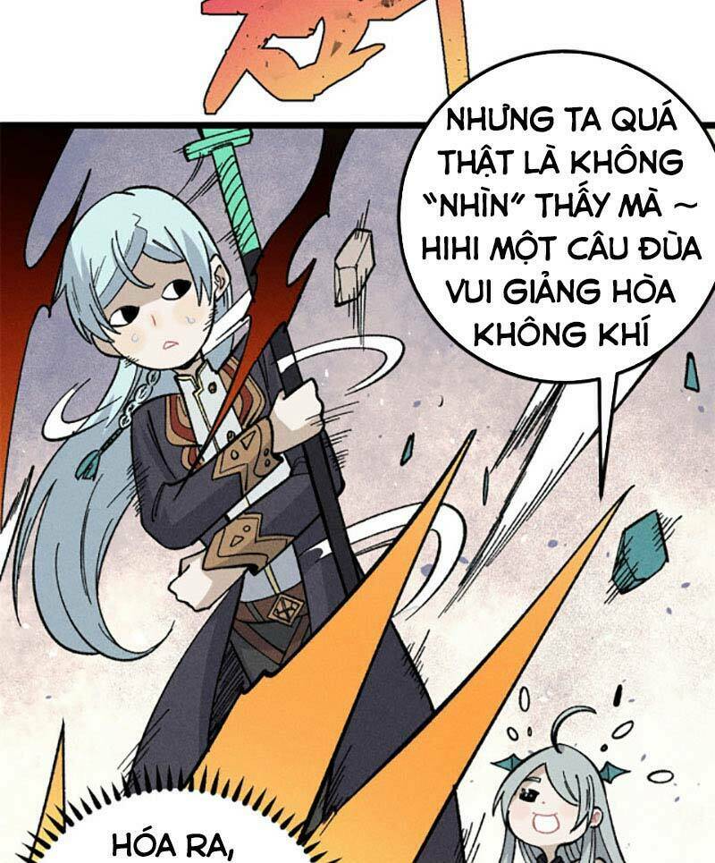 Vạn Cổ Tối Cường Tông Chapter 177 - Trang 2