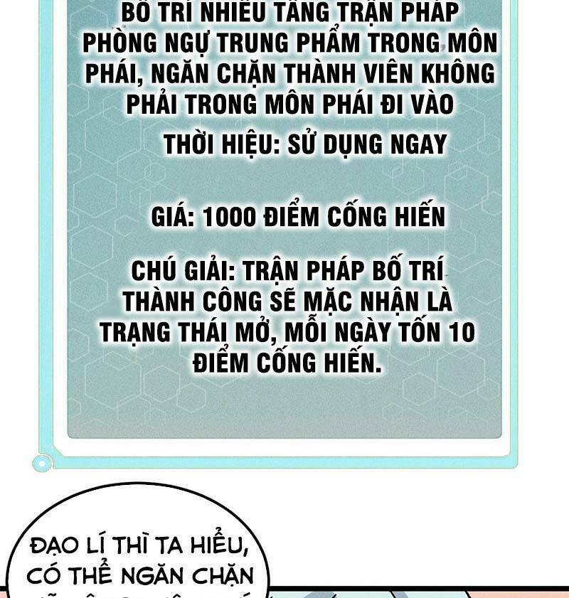 Vạn Cổ Tối Cường Tông Chapter 176 - Trang 2