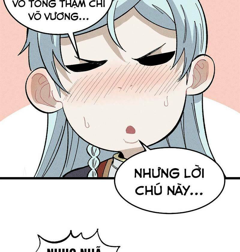 Vạn Cổ Tối Cường Tông Chapter 176 - Trang 2