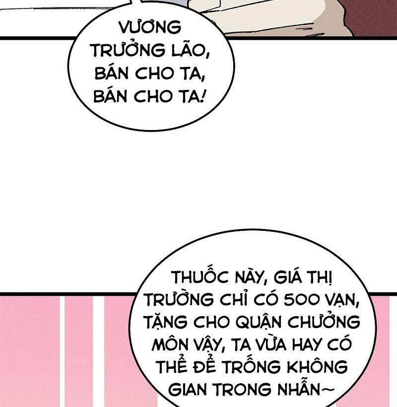 Vạn Cổ Tối Cường Tông Chapter 176 - Trang 2