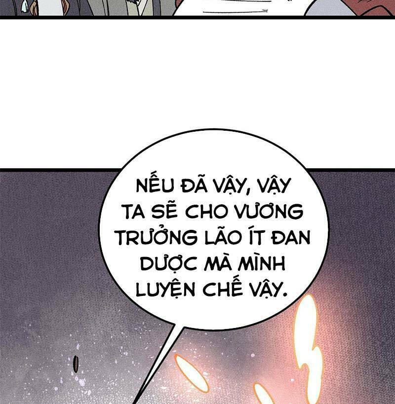 Vạn Cổ Tối Cường Tông Chapter 176 - Trang 2