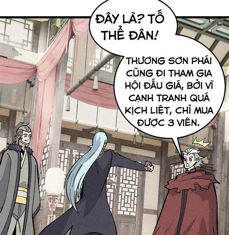 Vạn Cổ Tối Cường Tông Chapter 176 - Trang 2