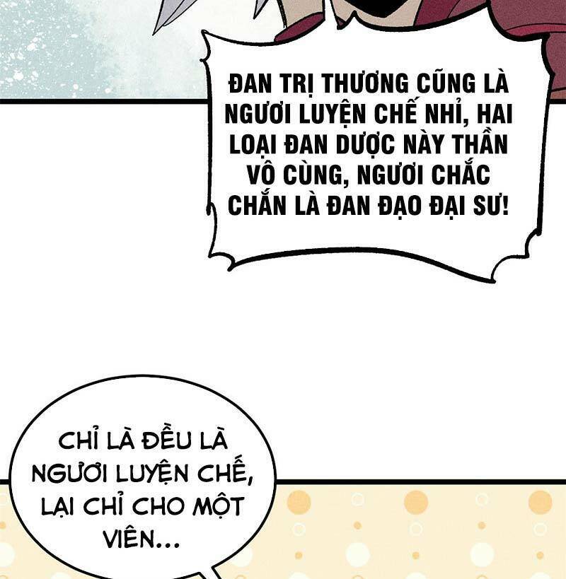 Vạn Cổ Tối Cường Tông Chapter 176 - Trang 2