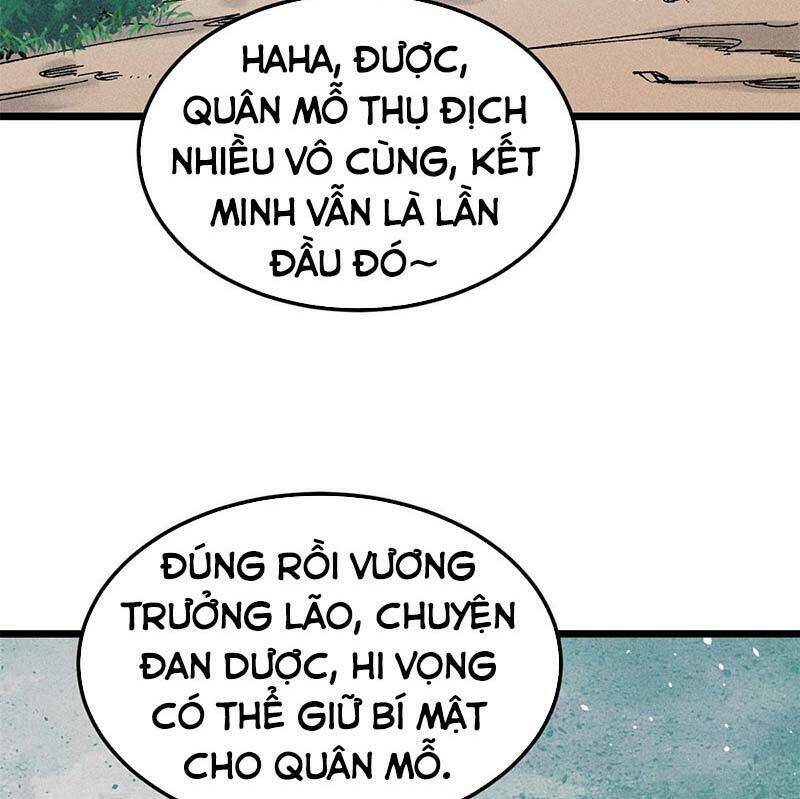 Vạn Cổ Tối Cường Tông Chapter 176 - Trang 2