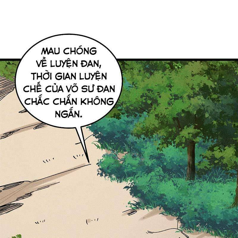 Vạn Cổ Tối Cường Tông Chapter 176 - Trang 2