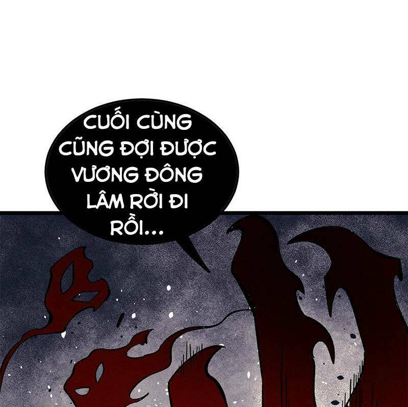 Vạn Cổ Tối Cường Tông Chapter 176 - Trang 2