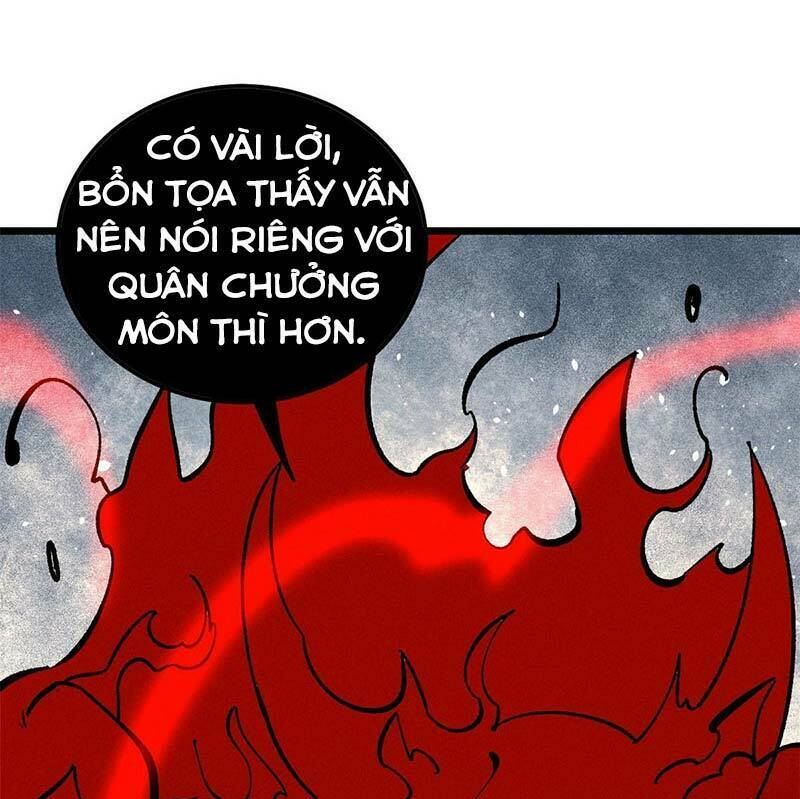 Vạn Cổ Tối Cường Tông Chapter 176 - Trang 2