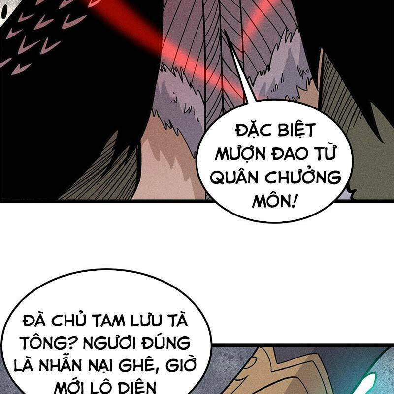 Vạn Cổ Tối Cường Tông Chapter 176 - Trang 2