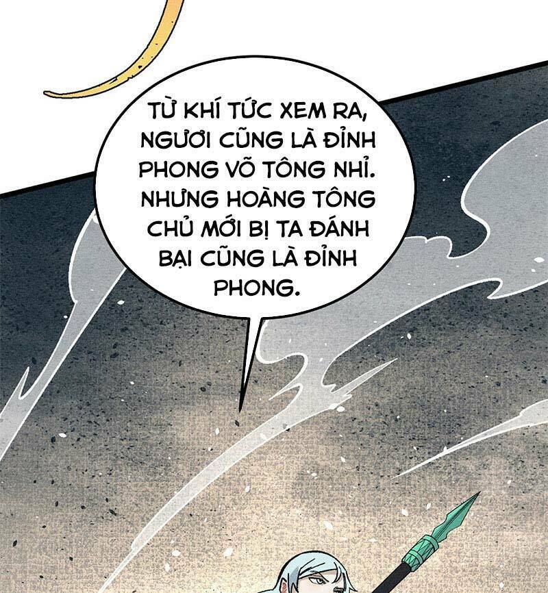 Vạn Cổ Tối Cường Tông Chapter 176 - Trang 2