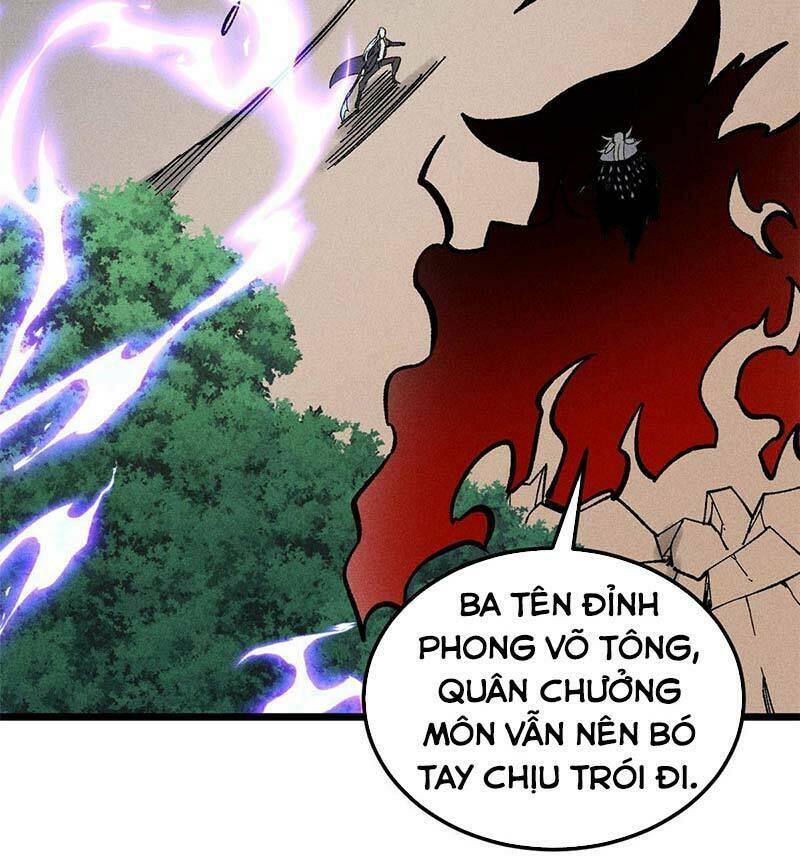 Vạn Cổ Tối Cường Tông Chapter 176 - Trang 2