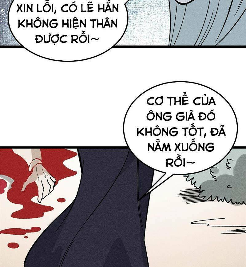 Vạn Cổ Tối Cường Tông Chapter 176 - Trang 2