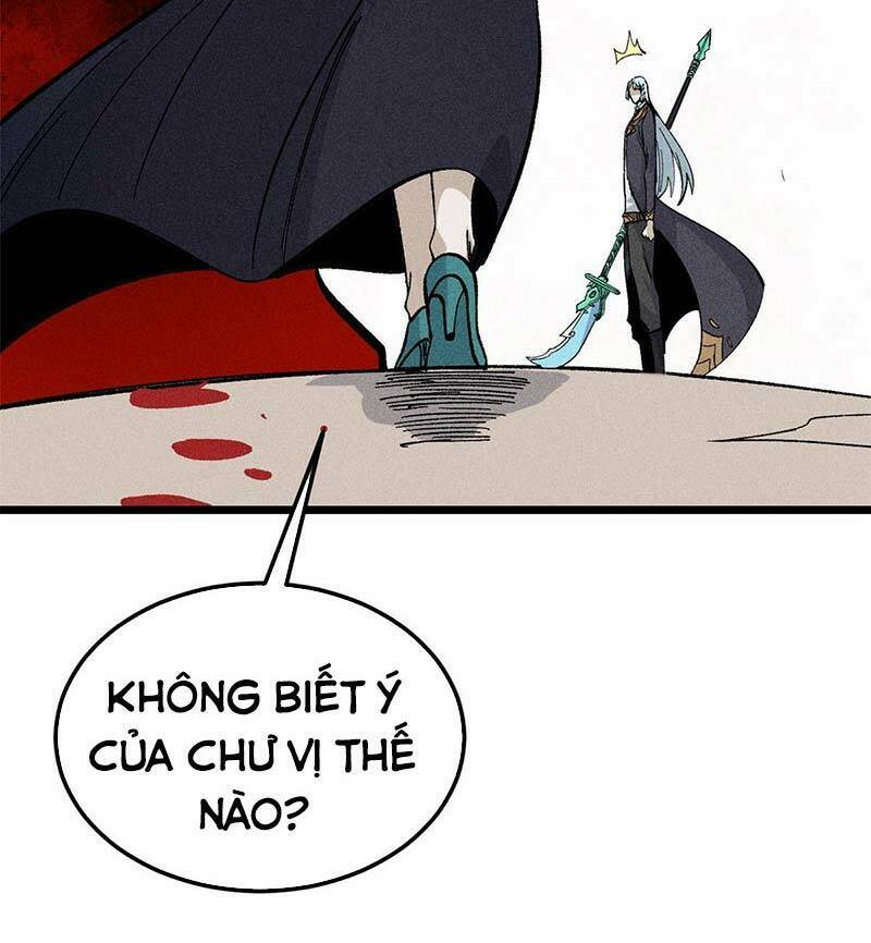 Vạn Cổ Tối Cường Tông Chapter 176 - Trang 2