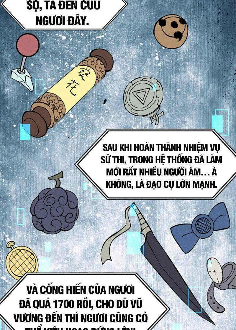 Vạn Cổ Tối Cường Tông Chapter 175 - Trang 2