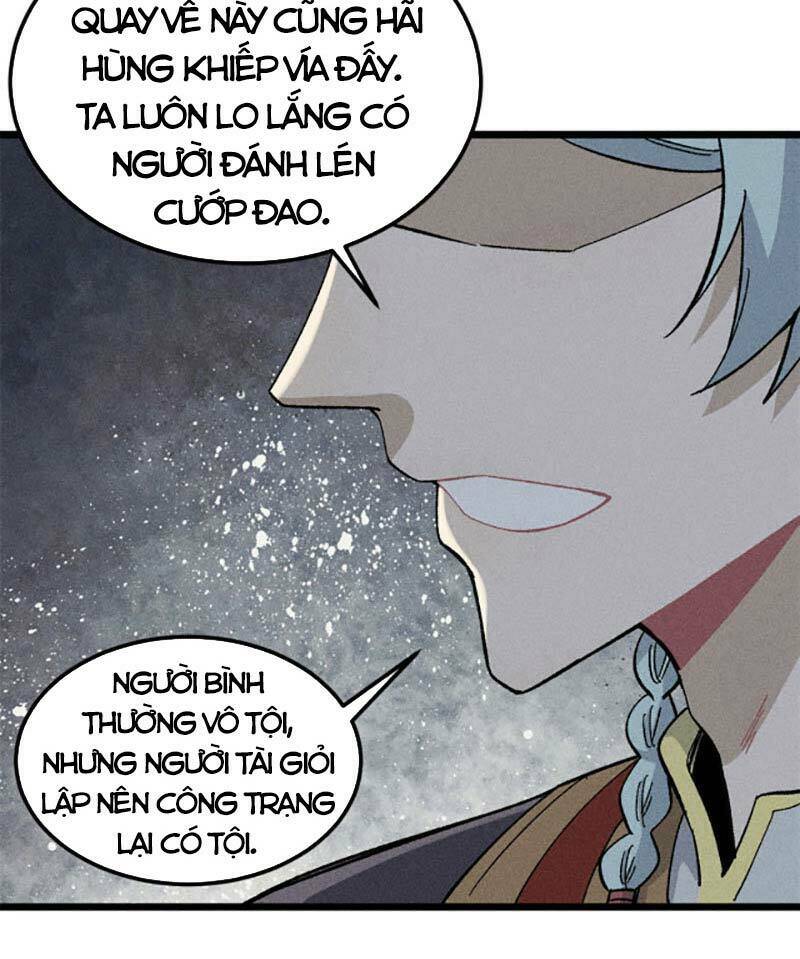 Vạn Cổ Tối Cường Tông Chapter 175 - Trang 2