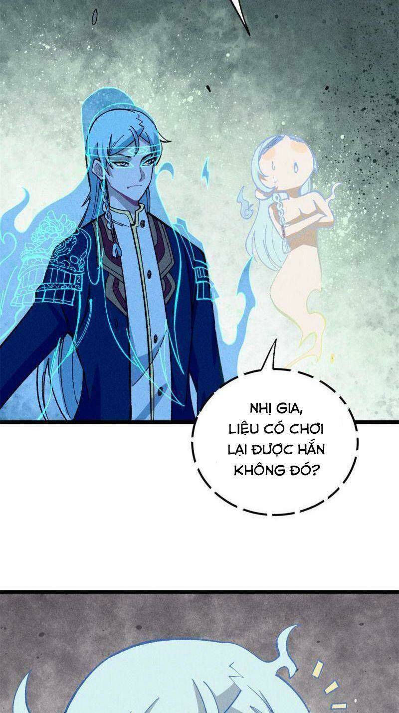 Vạn Cổ Tối Cường Tông Chapter 174 - Trang 2