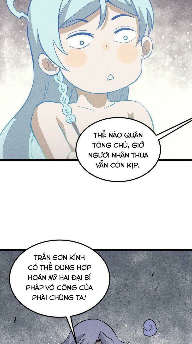 Vạn Cổ Tối Cường Tông Chapter 174 - Trang 2