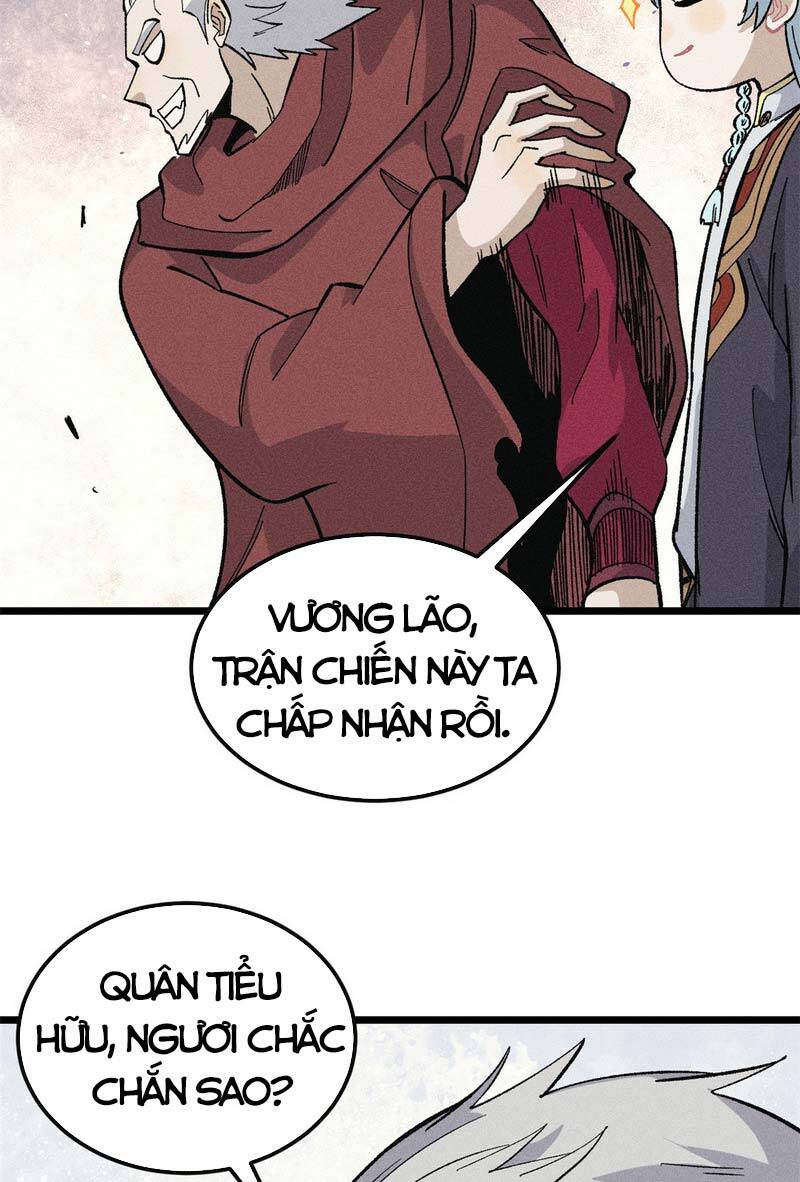 Vạn Cổ Tối Cường Tông Chapter 173 - Trang 2