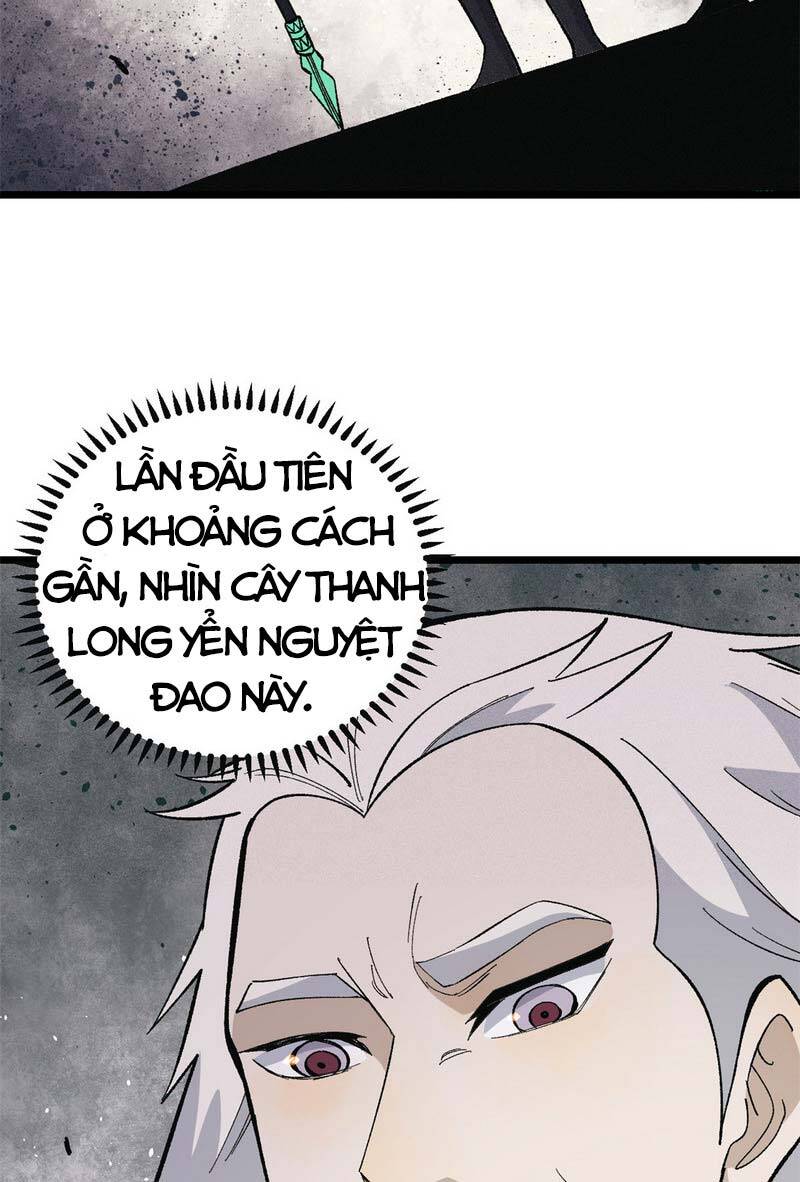 Vạn Cổ Tối Cường Tông Chapter 173 - Trang 2