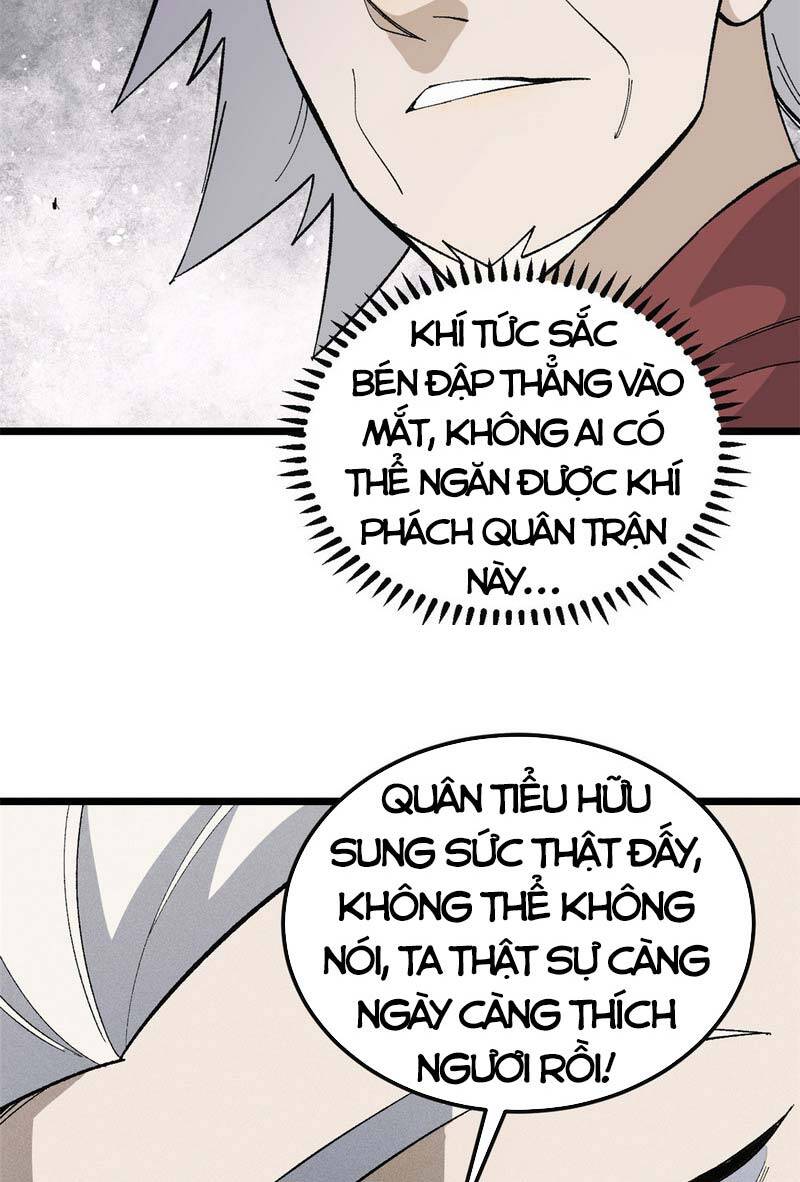 Vạn Cổ Tối Cường Tông Chapter 173 - Trang 2