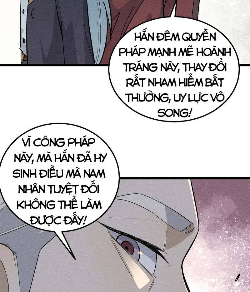 Vạn Cổ Tối Cường Tông Chapter 173 - Trang 2