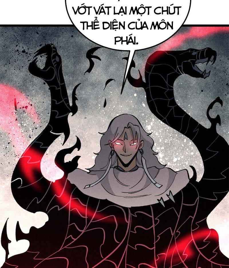 Vạn Cổ Tối Cường Tông Chapter 173 - Trang 2