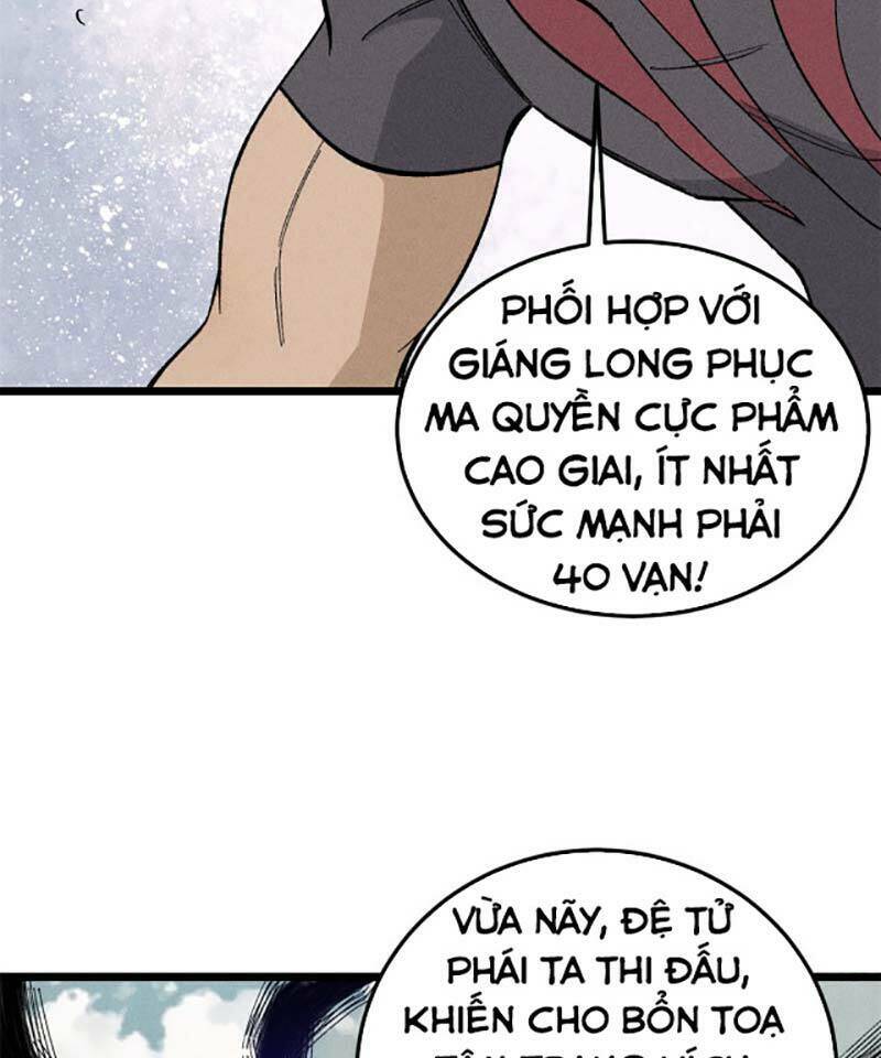 Vạn Cổ Tối Cường Tông Chapter 172 - Trang 2