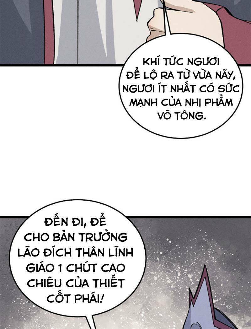 Vạn Cổ Tối Cường Tông Chapter 172 - Trang 2