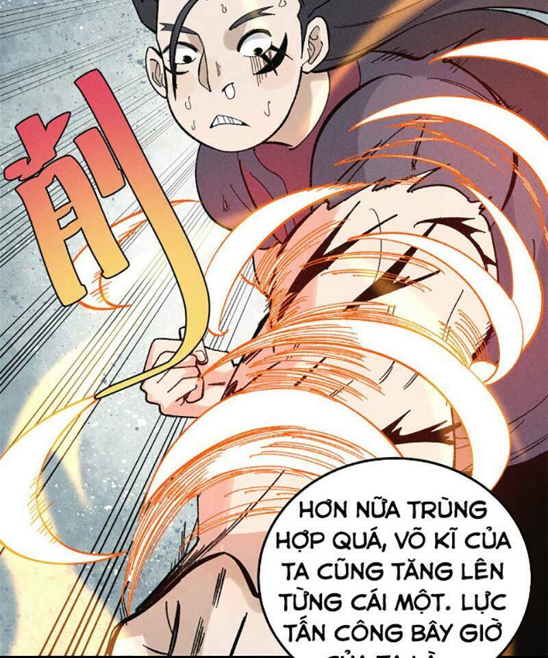 Vạn Cổ Tối Cường Tông Chapter 172 - Trang 2