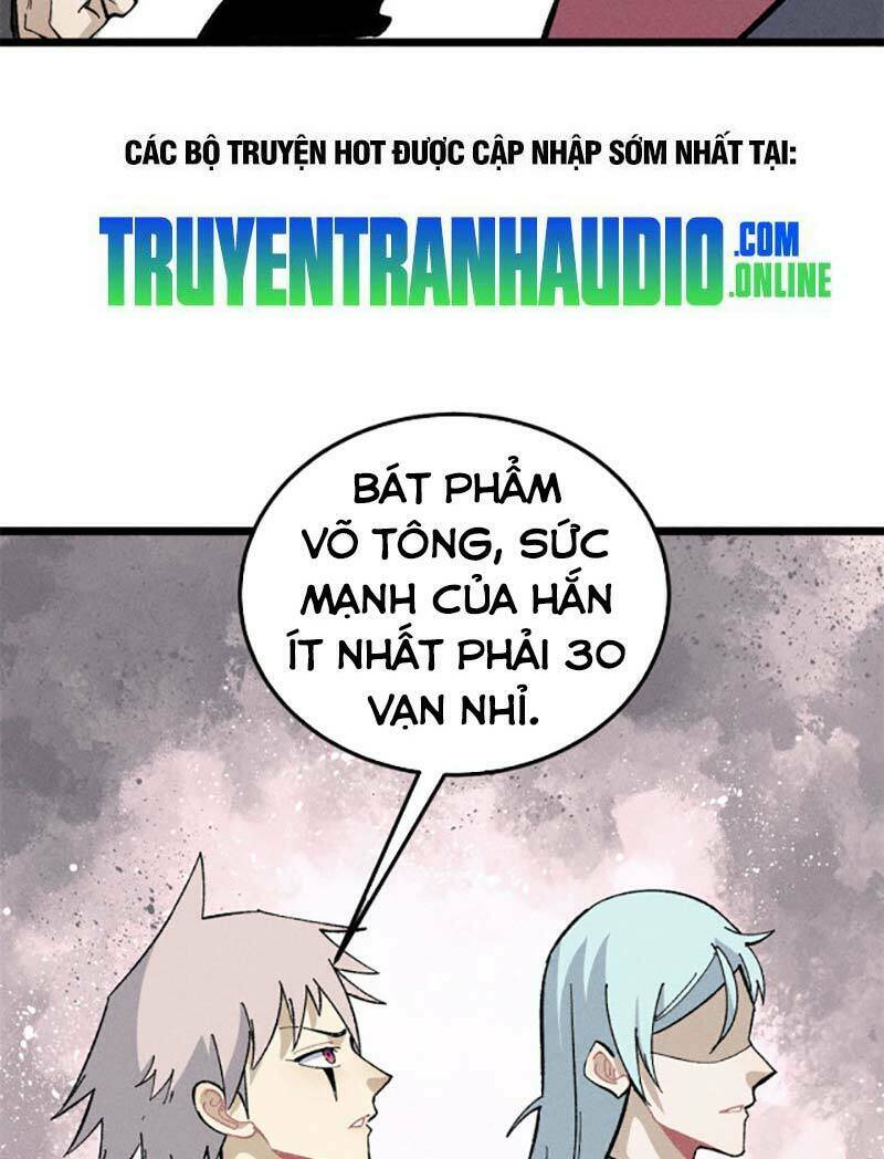 Vạn Cổ Tối Cường Tông Chapter 172 - Trang 2