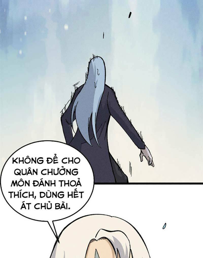 Vạn Cổ Tối Cường Tông Chapter 172 - Trang 2