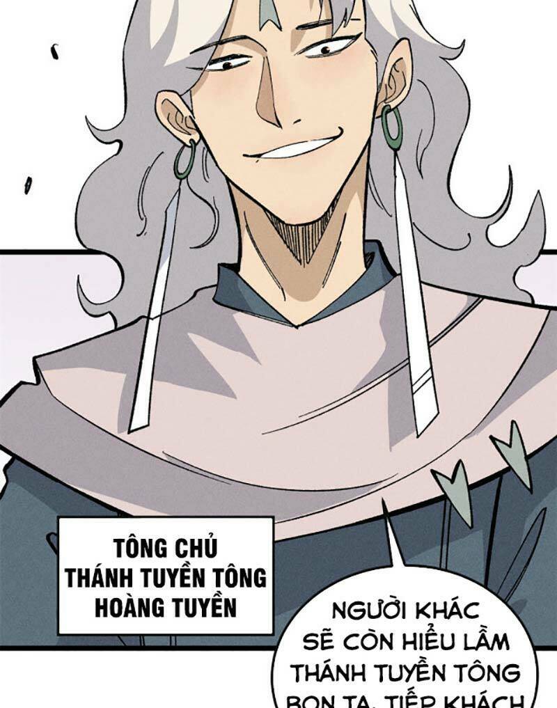 Vạn Cổ Tối Cường Tông Chapter 172 - Trang 2