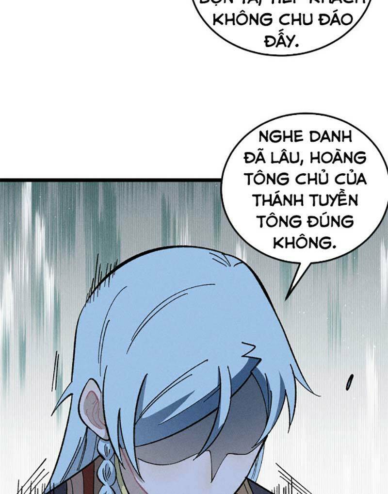 Vạn Cổ Tối Cường Tông Chapter 172 - Trang 2