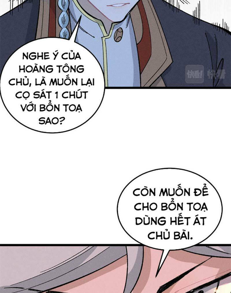 Vạn Cổ Tối Cường Tông Chapter 172 - Trang 2