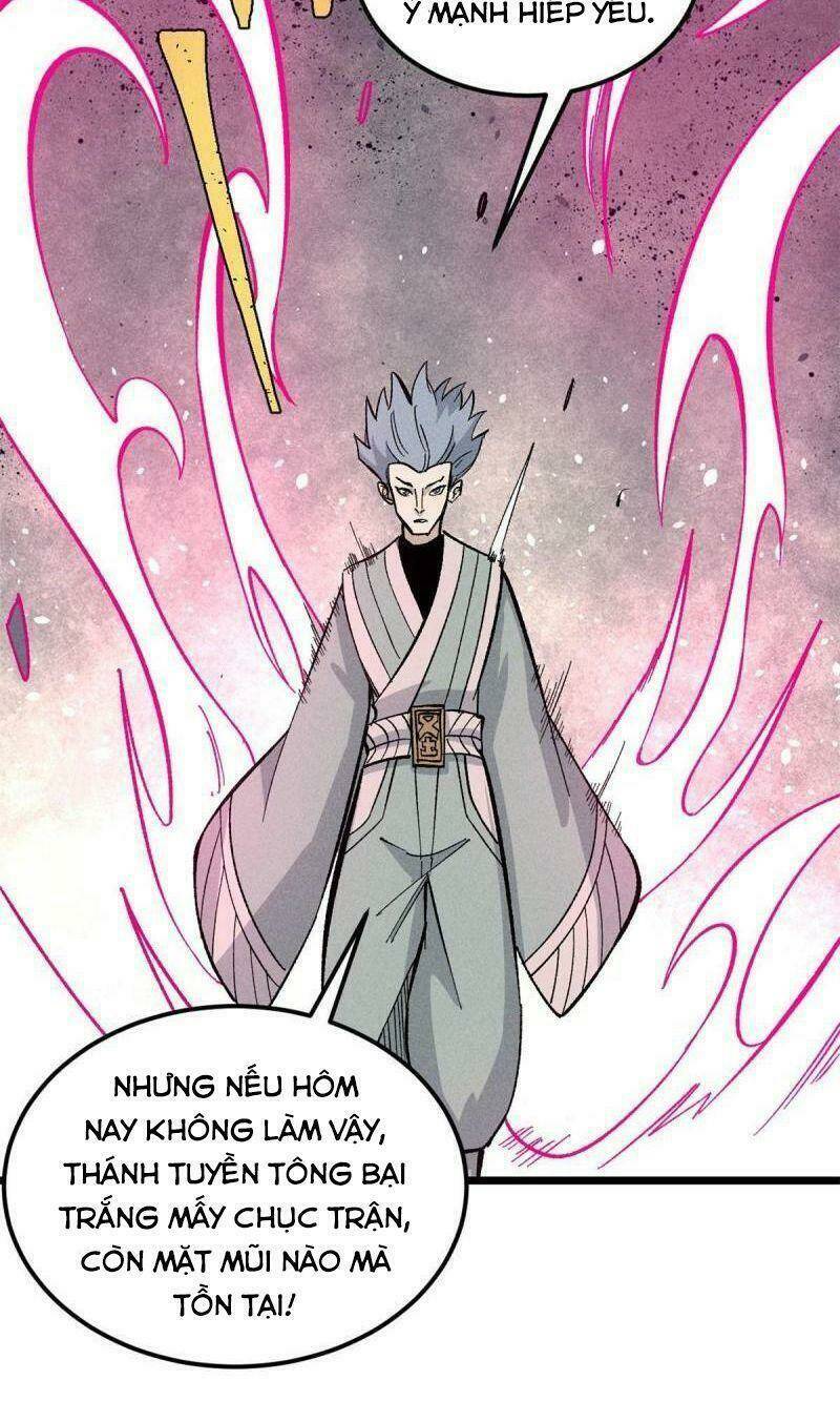 Vạn Cổ Tối Cường Tông Chapter 171 - Trang 2