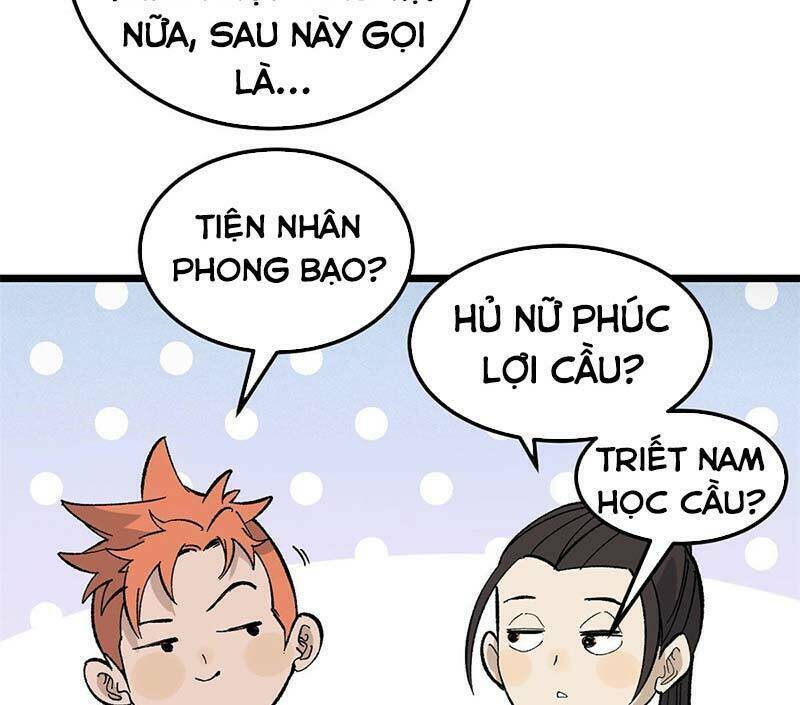 Vạn Cổ Tối Cường Tông Chapter 170 - Trang 2