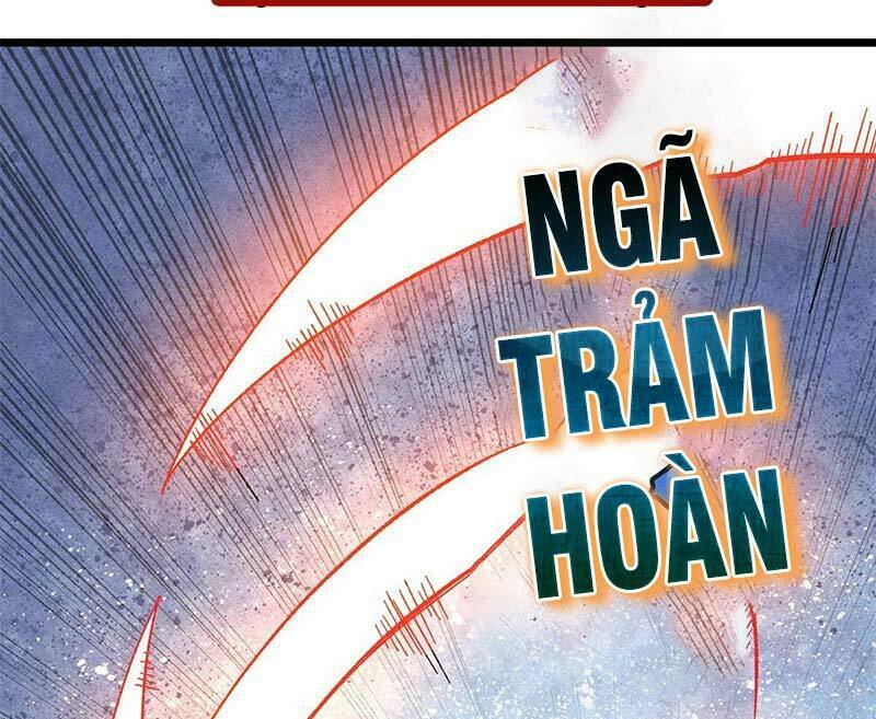 Vạn Cổ Tối Cường Tông Chapter 170 - Trang 2