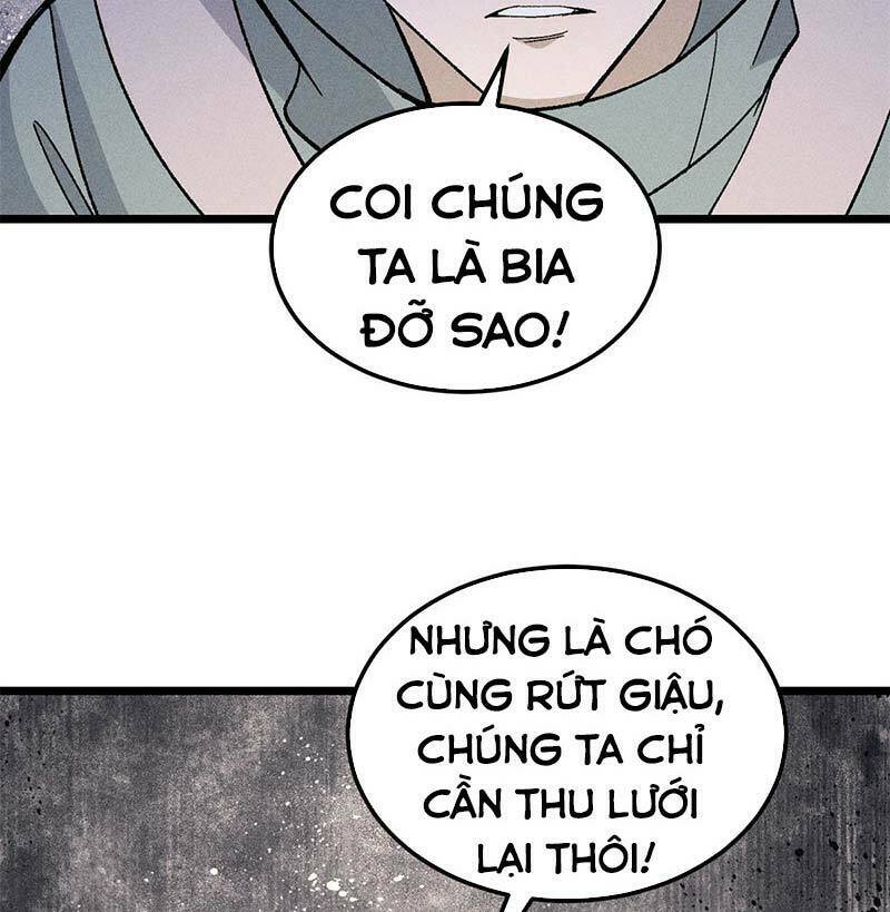 Vạn Cổ Tối Cường Tông Chapter 170 - Trang 2