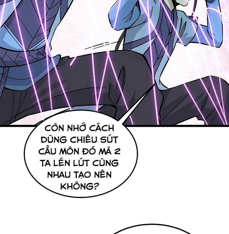 Vạn Cổ Tối Cường Tông Chapter 170 - Trang 2