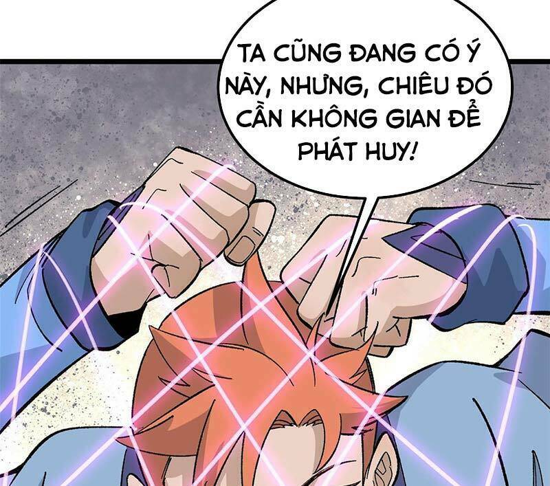 Vạn Cổ Tối Cường Tông Chapter 170 - Trang 2