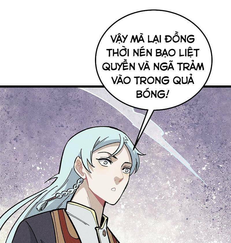 Vạn Cổ Tối Cường Tông Chapter 170 - Trang 2