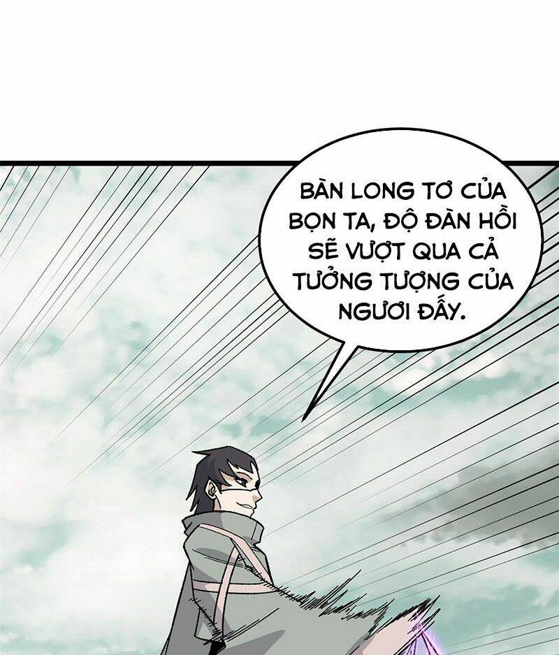 Vạn Cổ Tối Cường Tông Chapter 169 - Trang 2