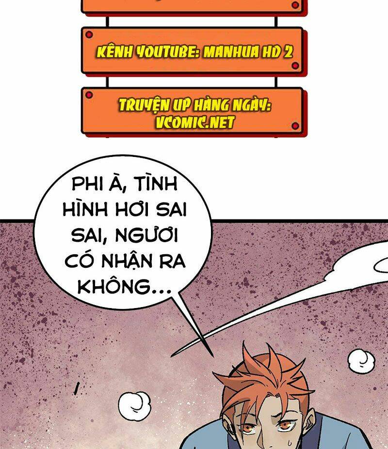 Vạn Cổ Tối Cường Tông Chapter 168 - Trang 2