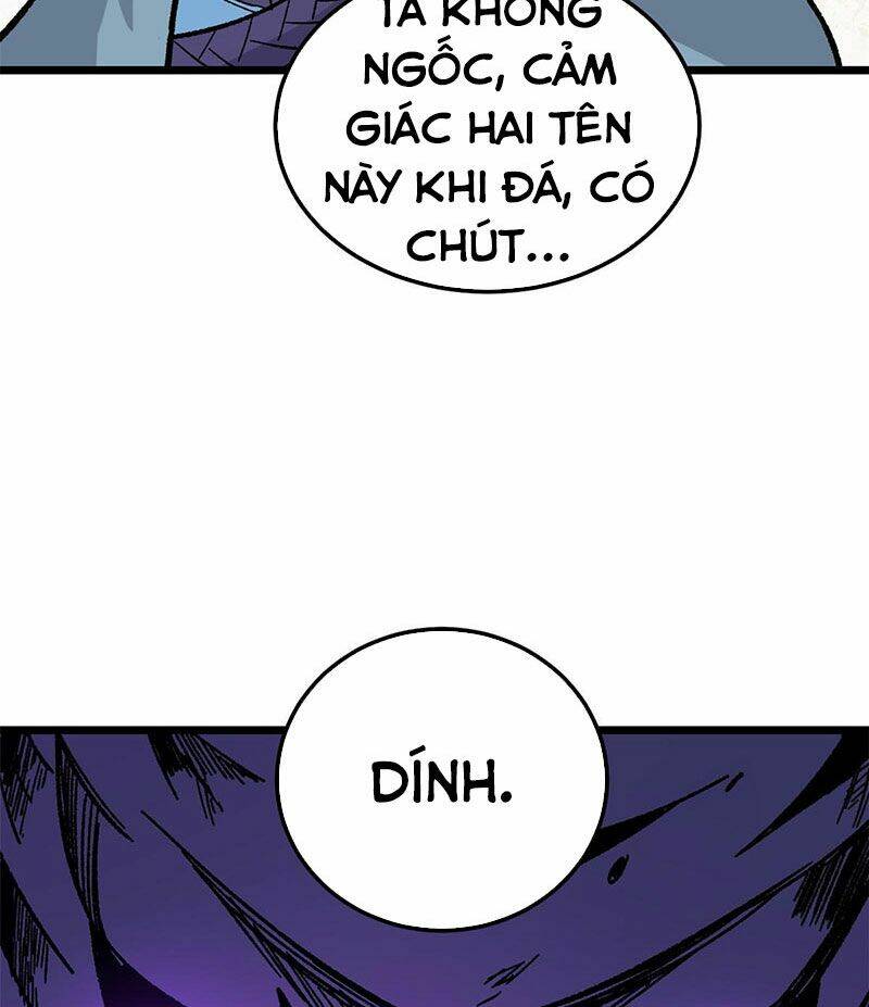 Vạn Cổ Tối Cường Tông Chapter 168 - Trang 2