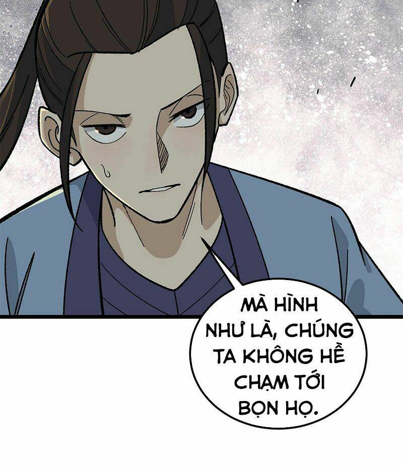 Vạn Cổ Tối Cường Tông Chapter 168 - Trang 2