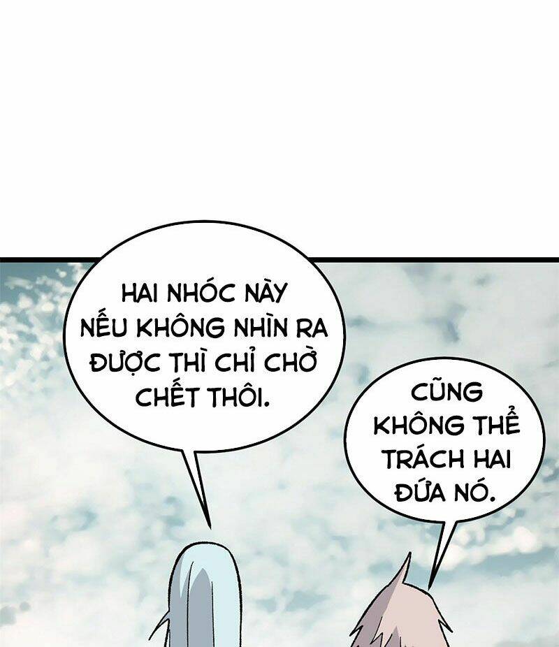 Vạn Cổ Tối Cường Tông Chapter 168 - Trang 2