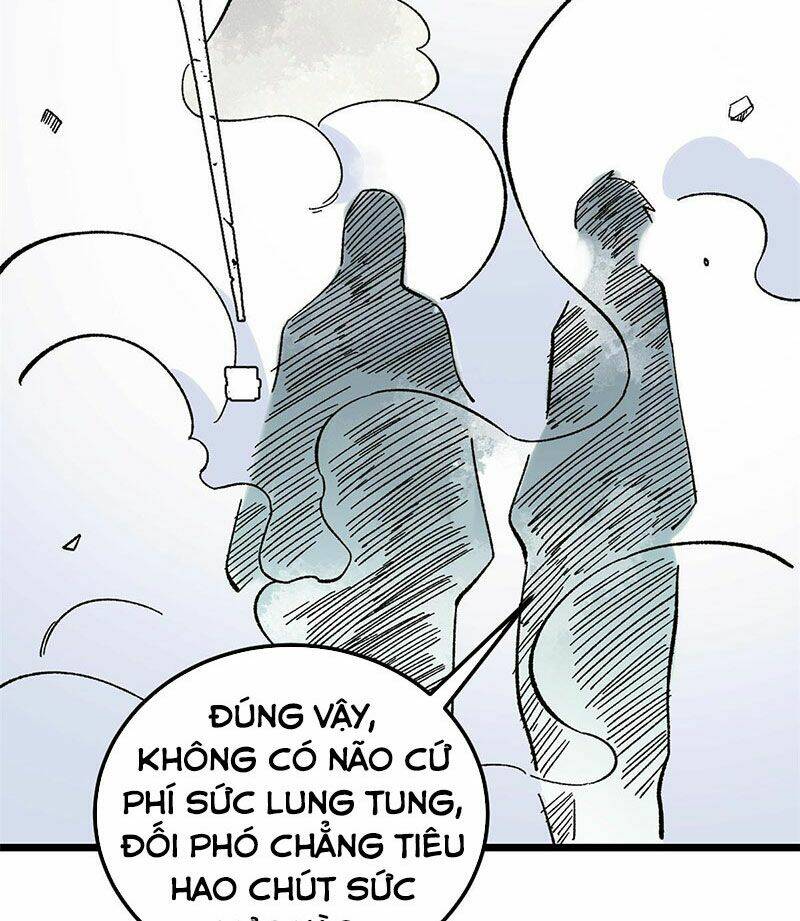 Vạn Cổ Tối Cường Tông Chapter 168 - Trang 2