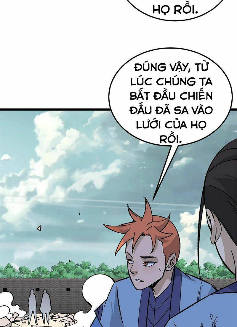 Vạn Cổ Tối Cường Tông Chapter 168 - Trang 2