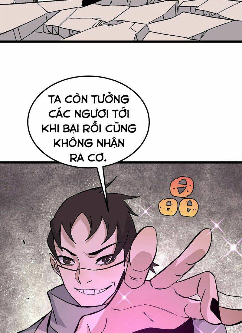 Vạn Cổ Tối Cường Tông Chapter 168 - Trang 2